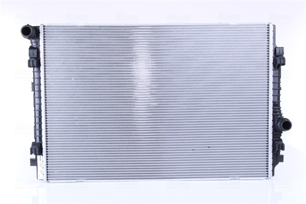 65341 Nissens KüHler, MotorküHlung FüR Audi,Seat,Skoda,Vw-image
