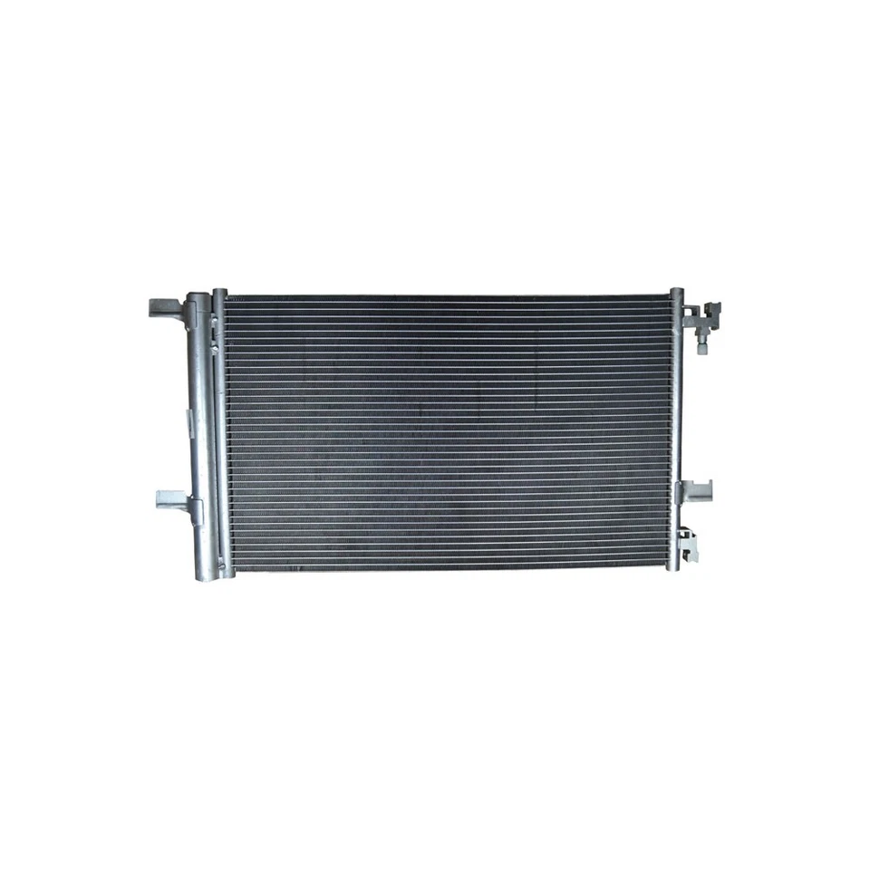 GPD A/C Condenser For Buick LaCrosse Verano Regal Chevrolet Impala Malibu - Image 2 of 2