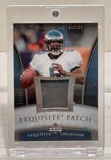 2006 Upper Deck Exquisite Football 5