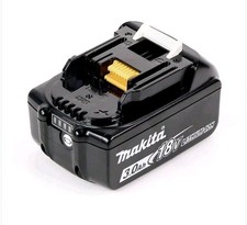 Makita BL 1830 B 18V - 3 Ah / 3000 mAh Li-Ion Akku LED - 