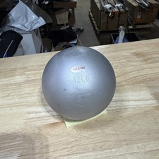 Track  Field 12 LB metal shot put