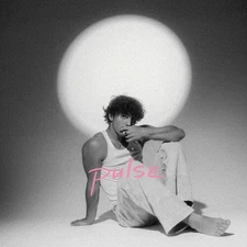 Benson Boone Pulse Music CDs New