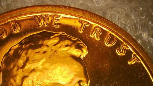 🔥BU 1970-S PR (DCAM) LINCOLN MEMORIAL CENT DDO W/ DDR VARIETY - Picture 6 of 7