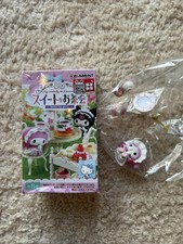 My Melody X Kuromi - Sweet Tea Party