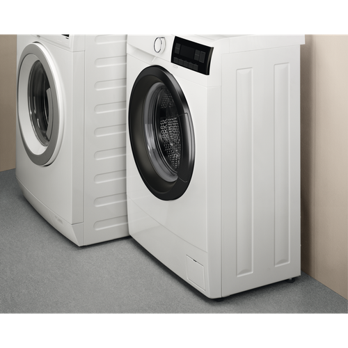 Electrolux Lavatrice serie 600 SensiCare 6 kg EW6S526W | Ricondizionato - Foto 2 di 9