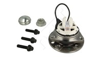 Vorderachse Hart 903 489 Radlagersatz FüR Opel