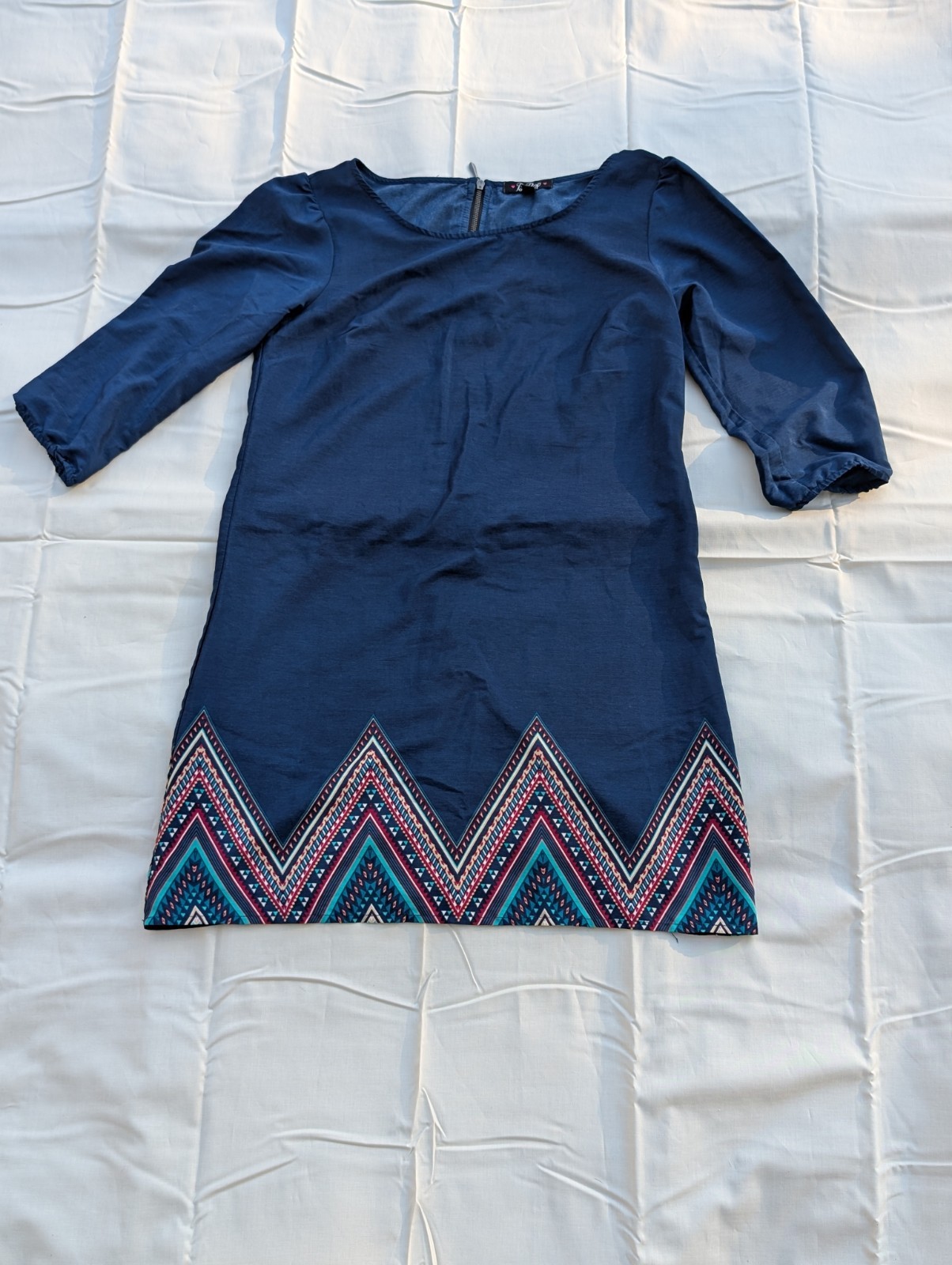 BeBop Tunic - image 1