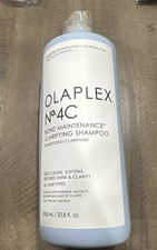 Olaplex No. 4C Bond Maintenance Clarifying Shampoo 33.8 oz