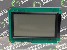 USED Optek 100208 0315-0016-00 Photometric Converter Display Board 240128B