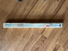 Vintage Edmunds 5561B Quilting Frame Extension Kit New Sealed Box