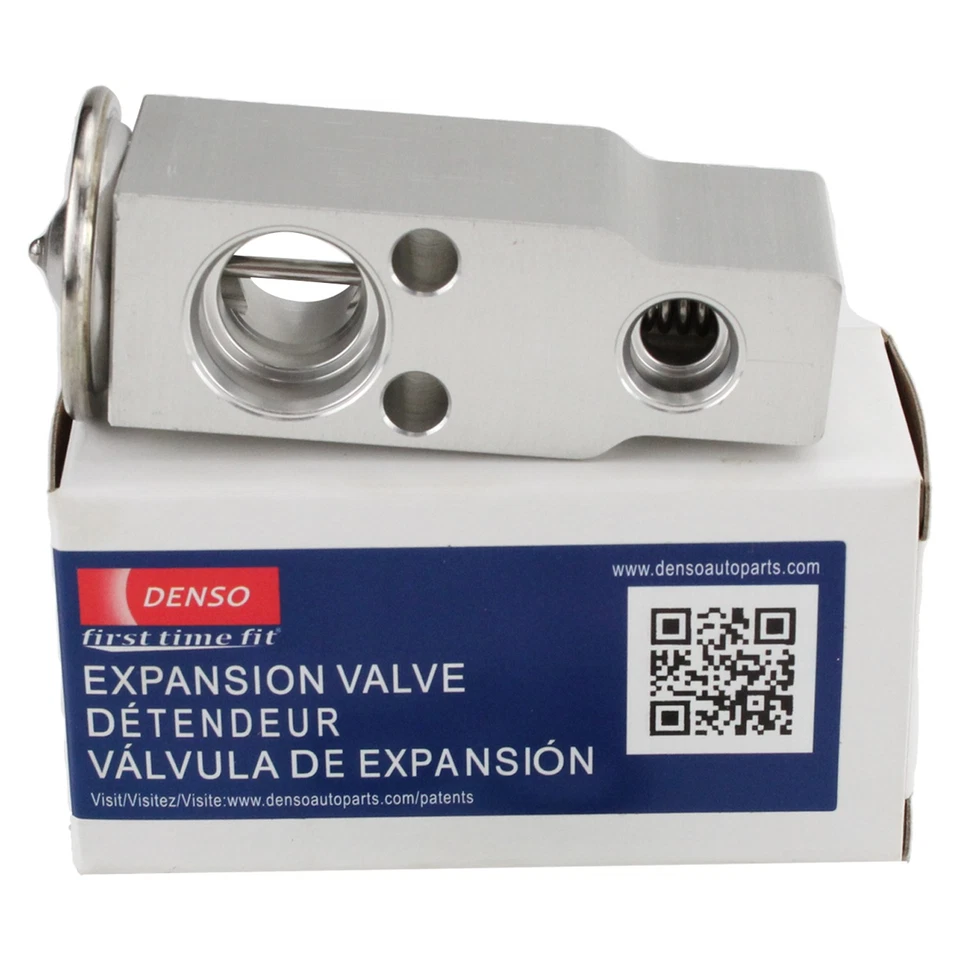 Denso A/C Expansion Valve 475-2005 - Image 3 of 4