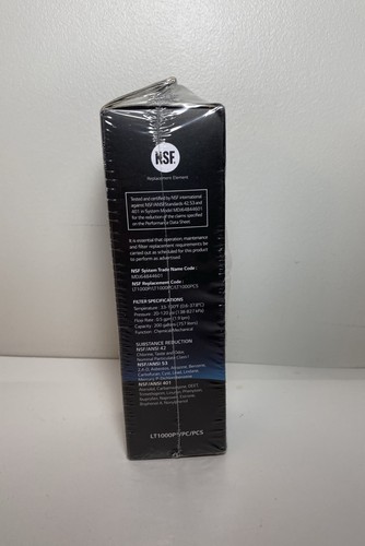 Brandneu OEM LT1000P LG LT1000P ADQ747935, Kühlschrank Wasserfilter - Bild 5 von 5