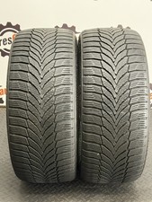 2x 235 35 ZR19 91W XL NEXEN WIN GUARD SPORT2 WU7 M+S 5-6MM TESTED