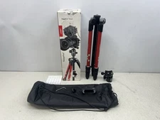 JOBY JB01678-BWW RangePod Tripod - RED -