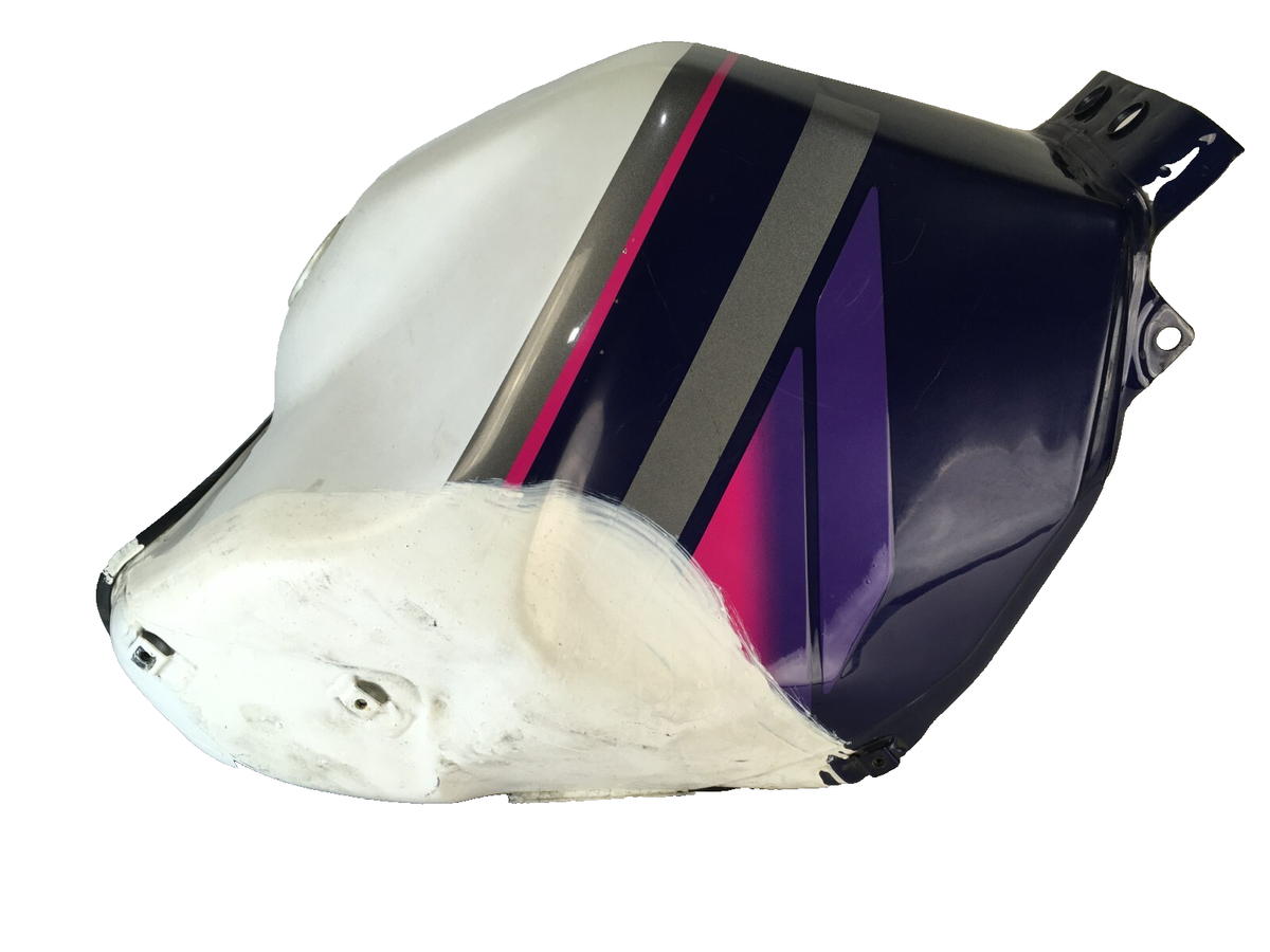 YAMAHA XTZ 750 SUPER TENERE 1989-1996 FUEL PETROL TANK