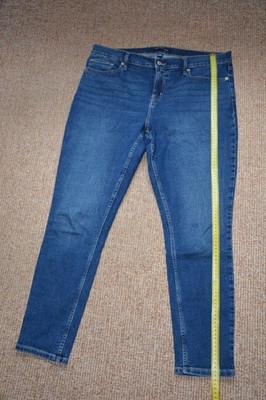 Jeans Hose Jeanshose  Calvin Klein in Gr. US 33/30 - 44