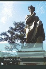 Clo by Marco A. Rizzi (Spanish) Paperback Book