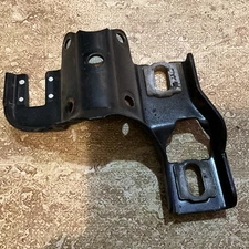 1967 1968 Chevelle GTO Cutlass GS SS Steering Column Mounting Bracket GM OEM