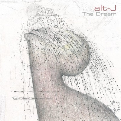 alt-J The Dream (CD)