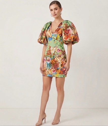 Badgley Mishka dress size 12 new