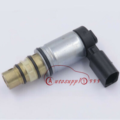  AC Compressor Control Solenoid Valve PXE16 PXE14 Fit Sanden