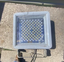 safesite floodlight 11250 lumens