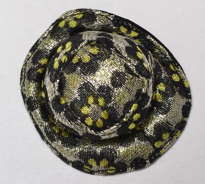 STYLE LAB RAYNA AHMADI SCOPE OUT HAT ONLY 2024 STILETTOS OUT NUFACE 3.0