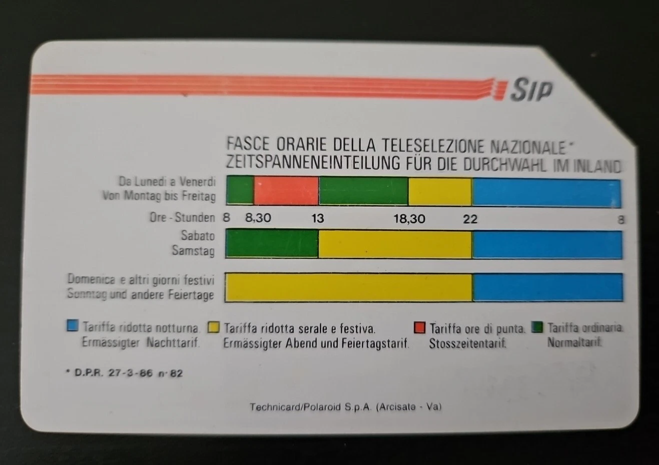 Foto 1 di 2