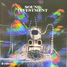 SOUND INVESTMENT " FUNKY SKUNK " / " DIRTY MAN " SEALED UK 7 SOUL R&B