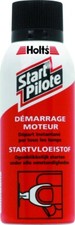 Start Pilot Holts Démarrage Moteur 150Ml