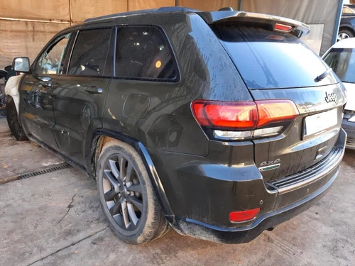 1VQ65TZZAA Paraurti Posteriore per JEEP GRAND CHEROKEE (WK) 2017 8589675 - Foto 7 di 10