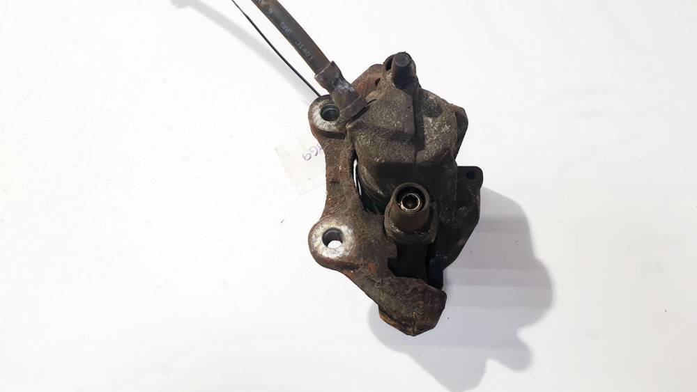 used Genuine 642940 40 460759 Disc-Brake Caliper Rear Left FOR Mer 