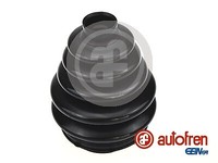 Autofren Seinsa D8543 Bellow Set, Drive Shaft For Ford