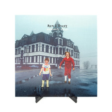 Men I Trust - Untourable Album Vinyl