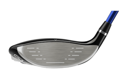 YAMAHA Inpres Drivestar Fairway Wood #7 FW R-Flex Speeder NX Graphite Shaft 2023 - Picture 5 of 11