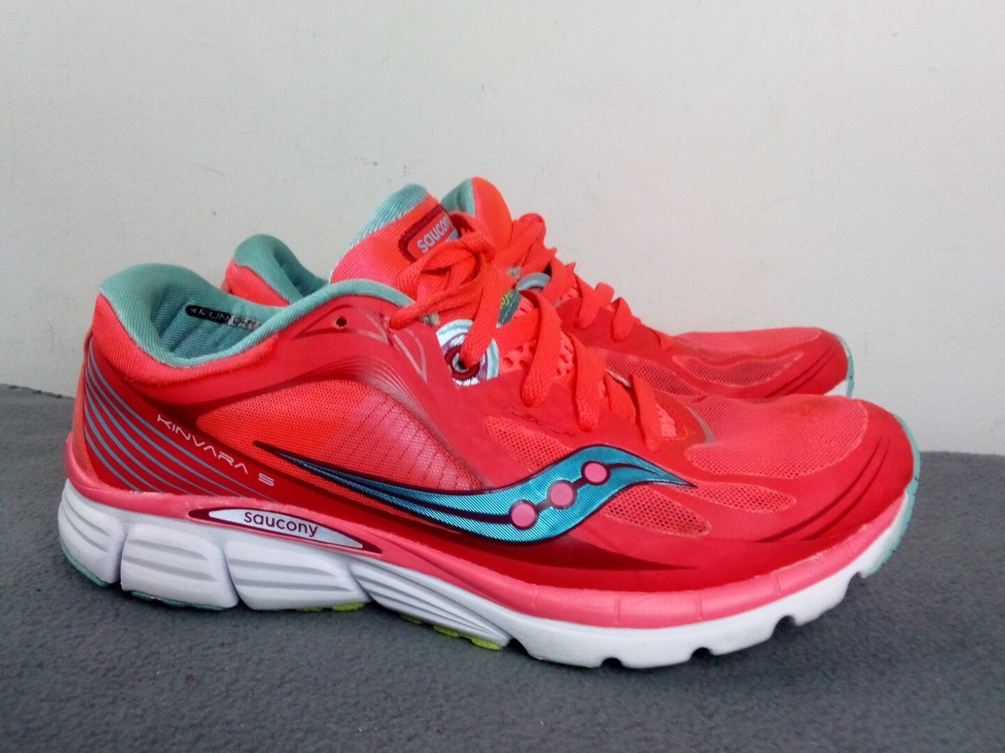 Kalinga Ashok Saucony Ride 10 Teszt Kalinga Ashok Saucony Pro