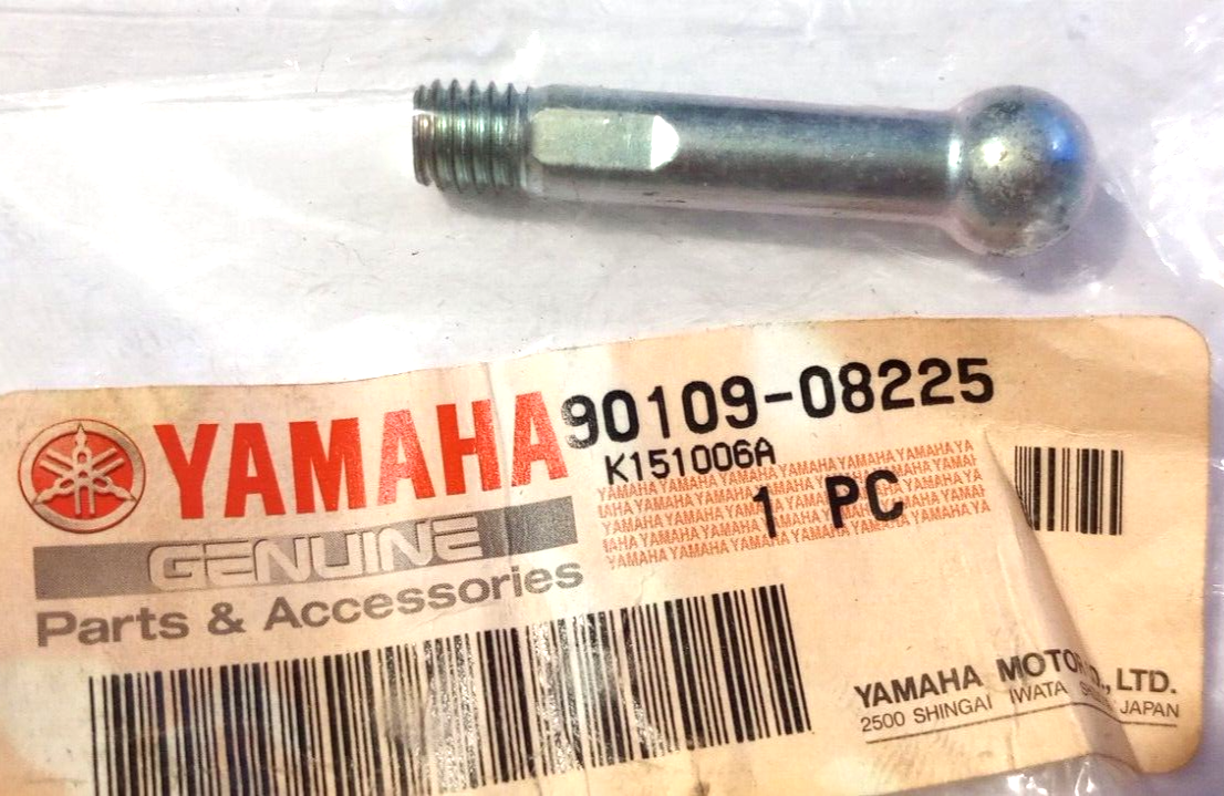 Yamaha MT07, FZ07 Bolt NOS 90109-08225 (L-9832) | eBay