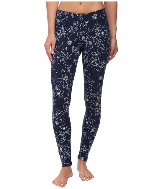 nike leggings floral print