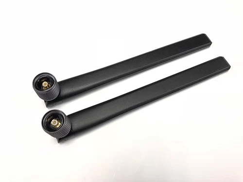 1 paio di antenna parte telecomando DJI Cendence - Foto 2 di 4