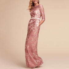 BHLDN Cathleen Dress
