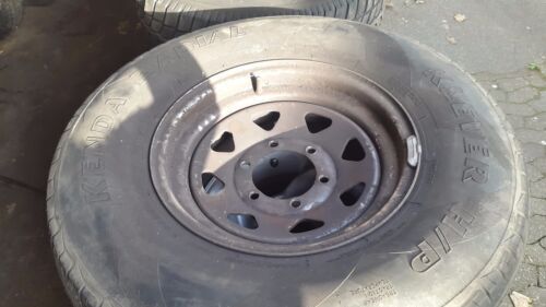 Original Skoda Octavia (5E) Werkzeug-Set Reserverad Produktbild-Vorschau 10