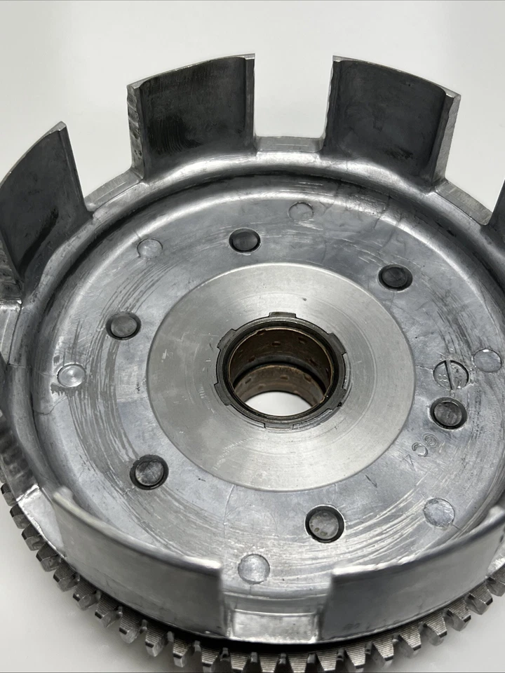 1999 Honda Cr80r Clutch Kit/ Complete Clutch Set  1996-2007 Cr85r - Image 3 of 4