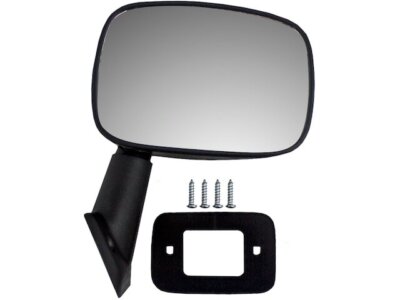 1979-1983 Toyota Pickup Right Mirror | Brock | Aftermarket Branded