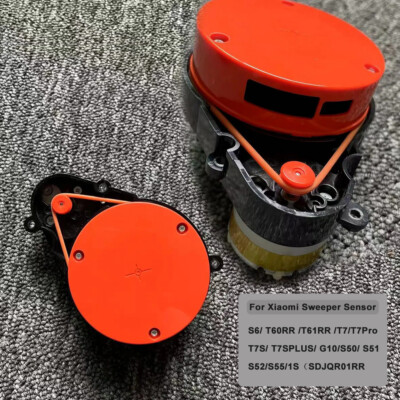 For Xiaomi Sweeper Sensor S6/T60RR/T61RR/T7/T7Pro/T7S/T7SPLUS/G10 Accessories