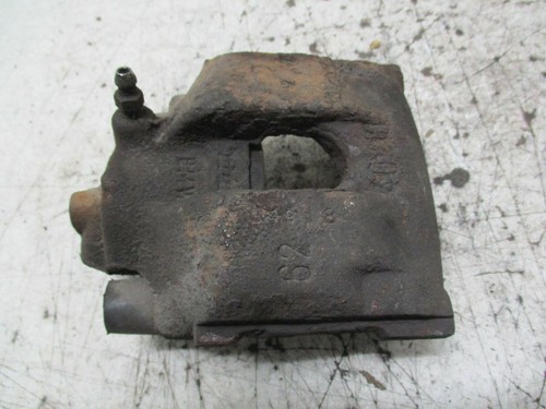 Bremssattel rechts hinten 59687 BMW 3 (E46) 318I