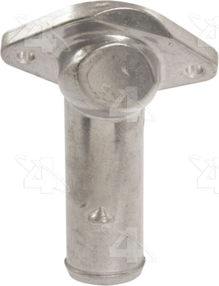 四季 85017 水插座 适用于 98-03 雪佛兰 GMC 五十铃 Hombre S10 Sonoma — 第 3/4 张图片