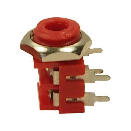 Jack White Noname Jack Femmina 6,35 Mm (1/4") Mono Per Pannello