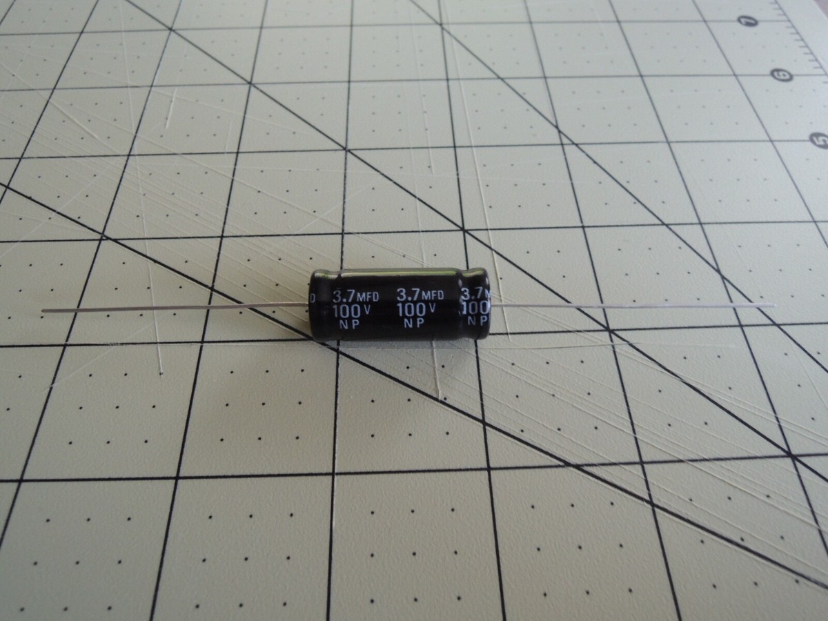 チーフ　カリブ Arcotronics MKP 1.44/A Capacitor 02251773 20µF Un= 700VAC | eBay