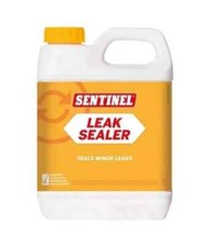 Sentinel Internal Leak Sealer 1 Ltr Combi Boiler Heating System
