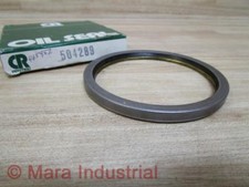 Chicago Rawhide CR 504289 Oil Seal